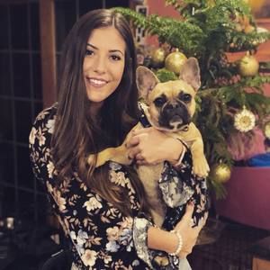 Meet your Posher, Kimberly